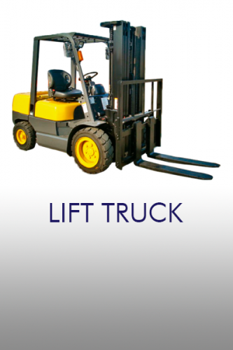 Lift-truck