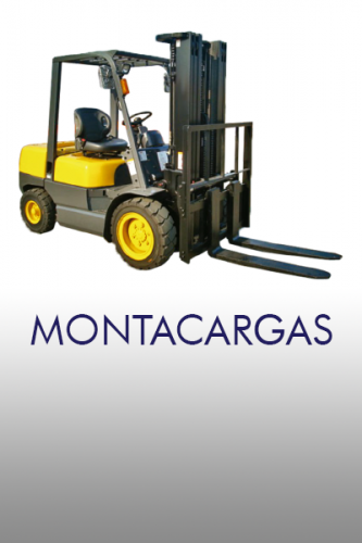 Montacargas